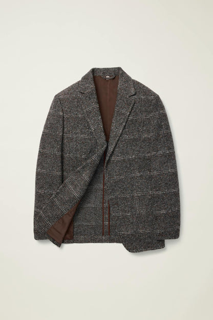 Jetsetter Knit Blazer