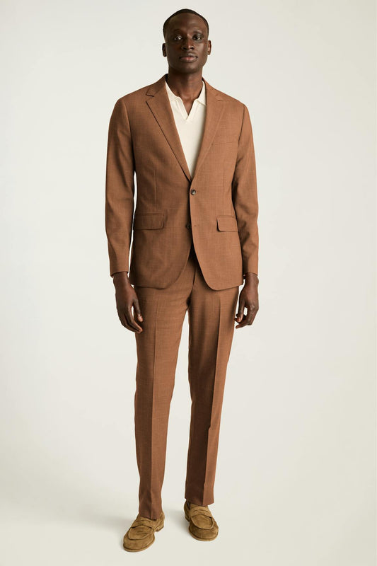 Jetsetter Italian Wool Blazer