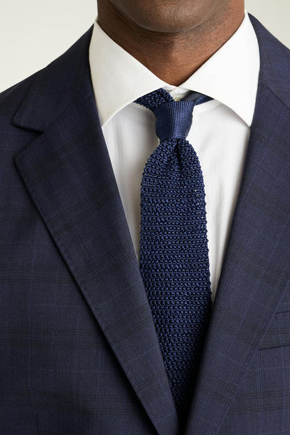 Jetsetter Italian Wool Blazer