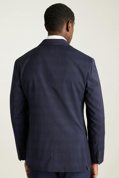 Jetsetter Italian Wool Blazer