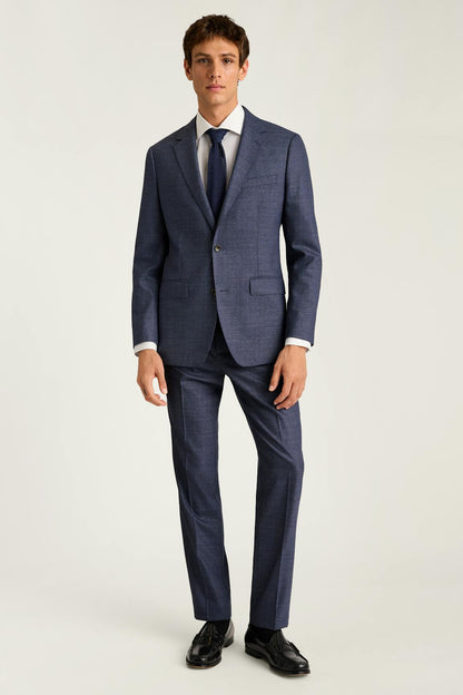 Jetsetter Wool Blazer