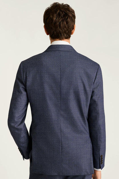 Jetsetter Wool Blazer