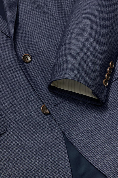 Jetsetter Wool Blazer