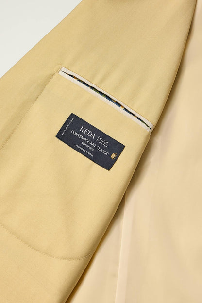 Jetsetter Blazer