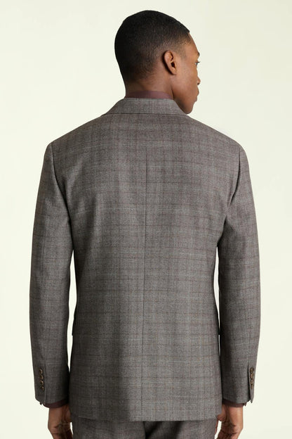 Jetsetter Italian Wool Blazer