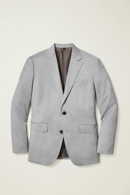 Jetsetter Wool Blazer