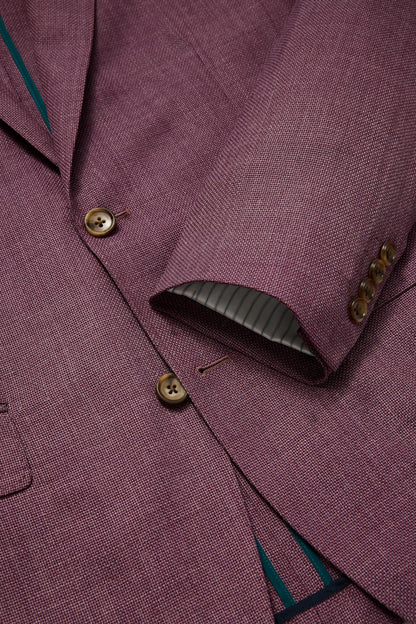 Jetsetter Unconstructed Blazer