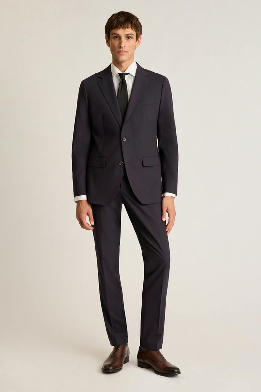 Jetsetter Italian Wool Blazer