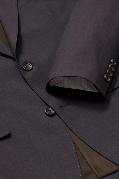 Jetsetter Italian Wool Blazer