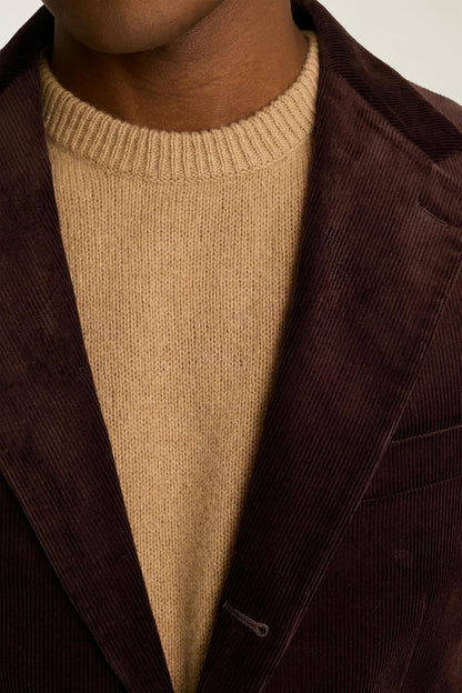 Jetsetter Italian Corduroy Blazer