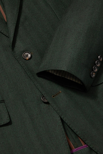 Jetsetter Unconstructed Blazer