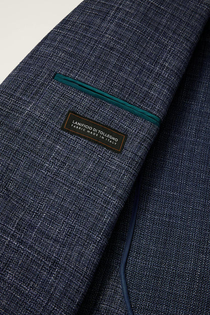 Jetsetter Unconstructed Italian Blazer