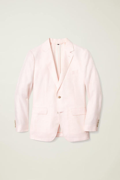 Jetsetter Unconstructed Blazer
