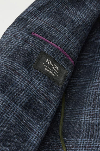 Jetsetter Unconstructed Blazer