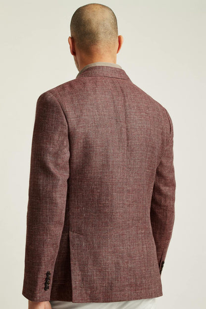 Jetsetter Unconstructed Italian Blazer