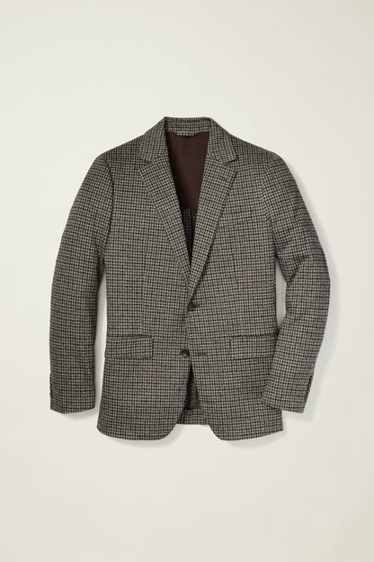 Jetsetter Knit Blazer