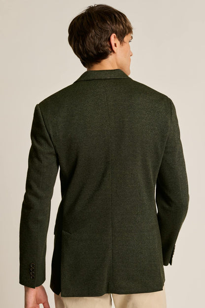 Jetsetter Knit Blazer