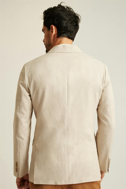 Jetsetter Unconstructed Blazer