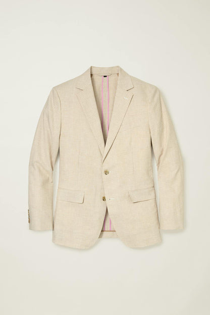 Jetsetter Unconstructed Blazer