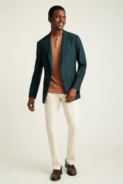 Jetsetter Unconstructed Blazer