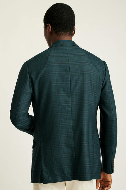 Jetsetter Unconstructed Blazer