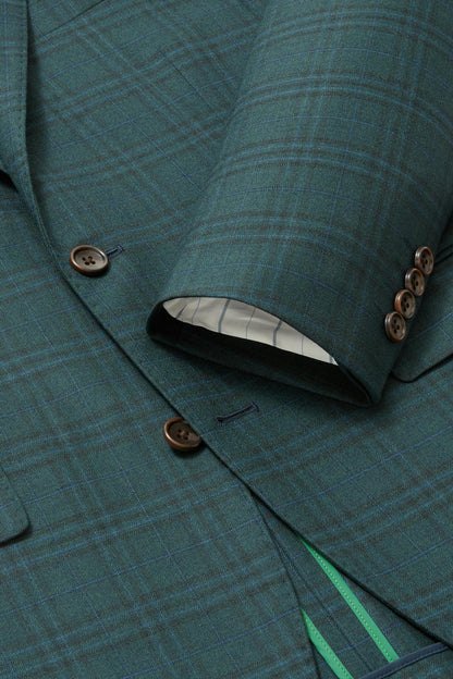 Jetsetter Unconstructed Blazer