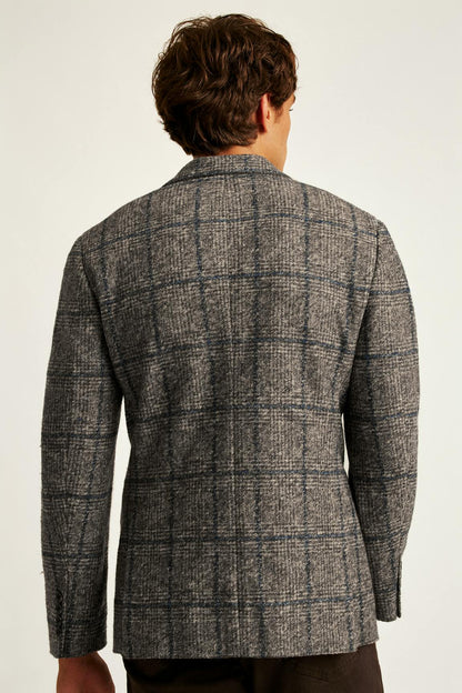 Jetsetter Knit Blazer