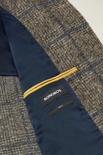 Jetsetter Knit Blazer