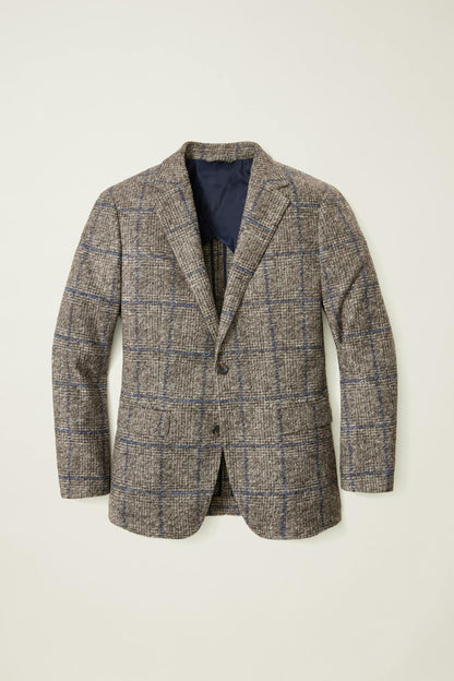 Jetsetter Knit Blazer