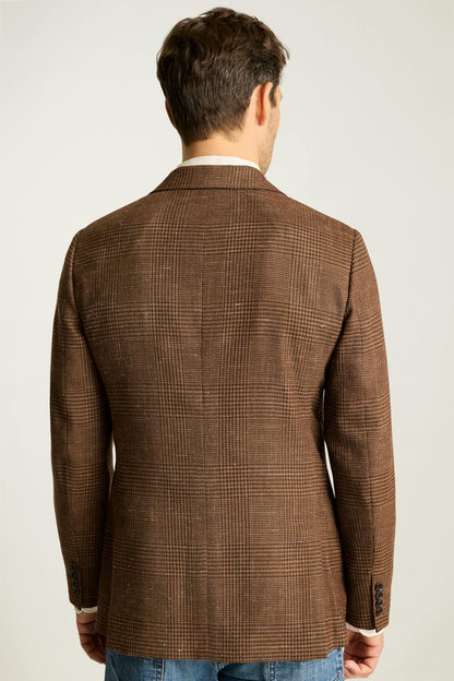 Jetsetter Unconstructed Blazer