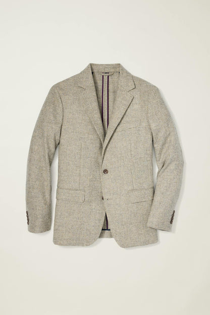 Jetsetter Unconstructed Blazer