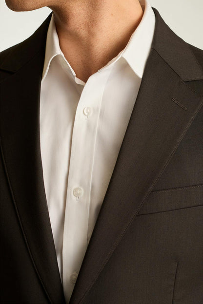 Jetsetter Italian Wool Blazer
