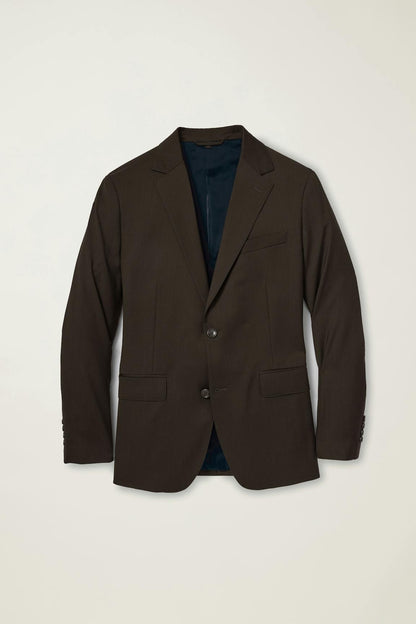 Jetsetter Italian Wool Blazer