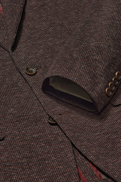 Jetsetter Knit Blazer