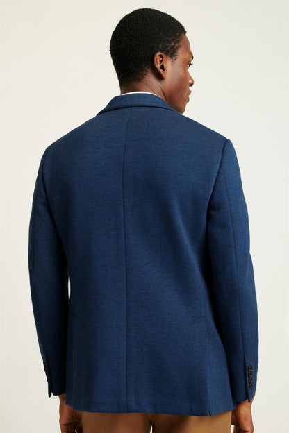 Jetsetter Knit Blazer