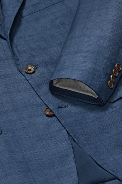 Jetsetter Wool Blazer