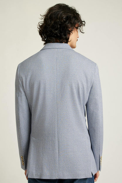 Jetsetter Knit Blazer
