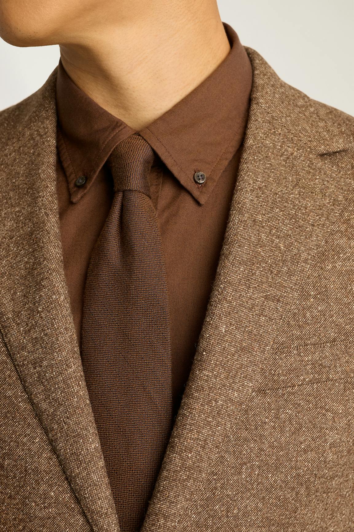 Jetsetter Italian Wool Blazer