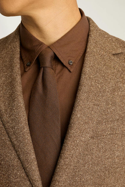 Jetsetter Italian Wool Blazer