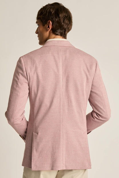 Jetsetter Knit Blazer