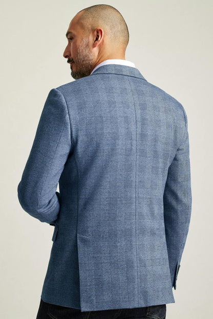 Jetsetter Knit Blazer