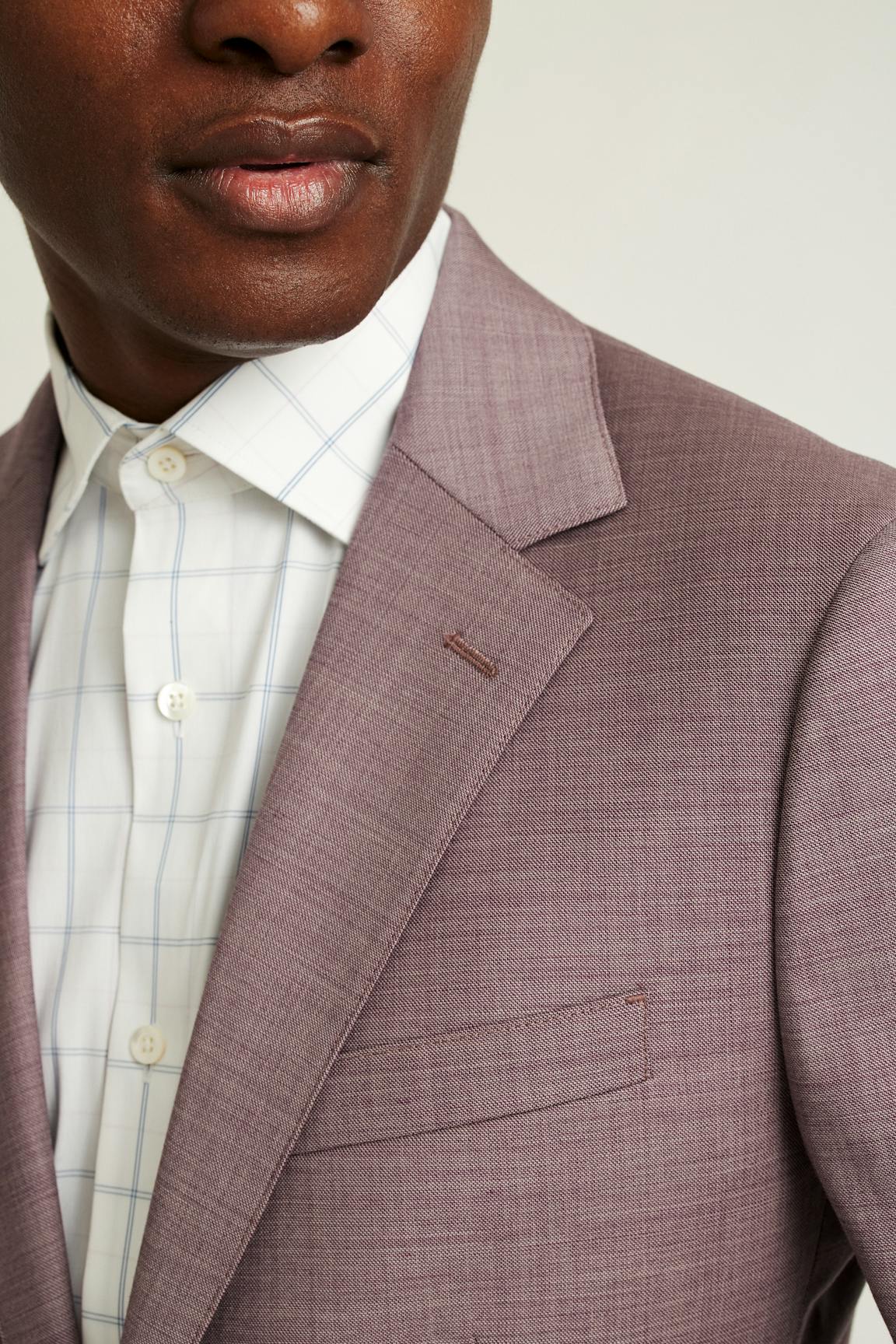Jetsetter Wool Blazer