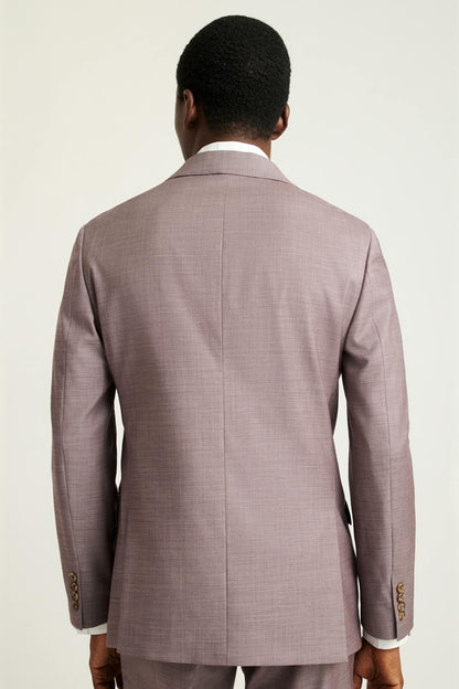 Jetsetter Wool Blazer