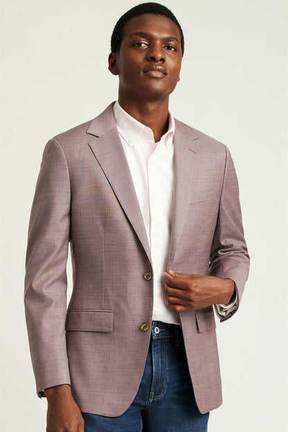 Jetsetter Wool Blazer