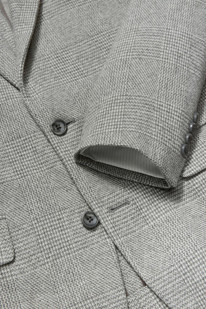 Jetsetter Knit Blazer