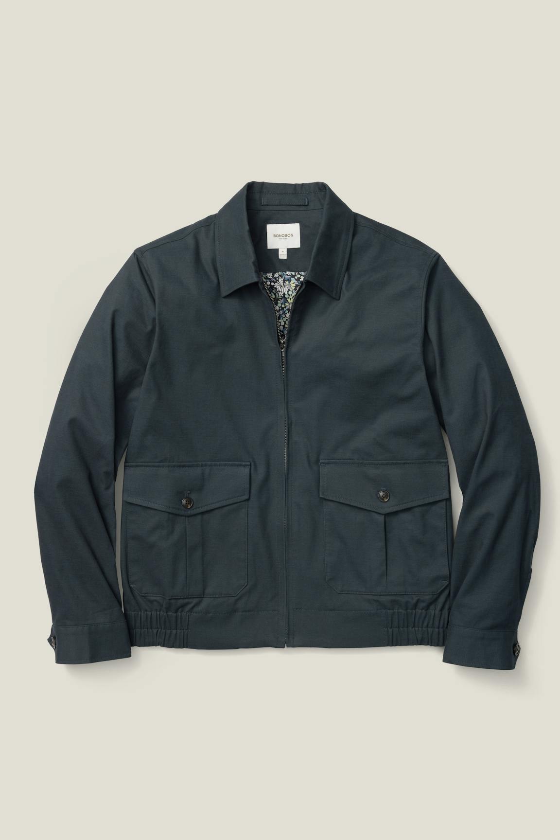Touring Jacket