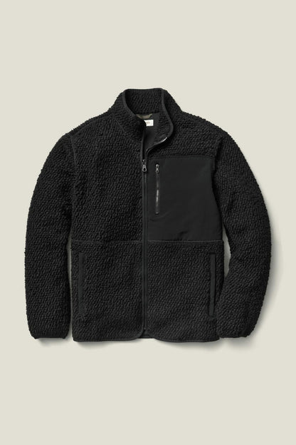 Mogul Fleece Jacket