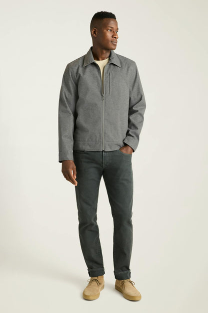 City Slicker Jacket