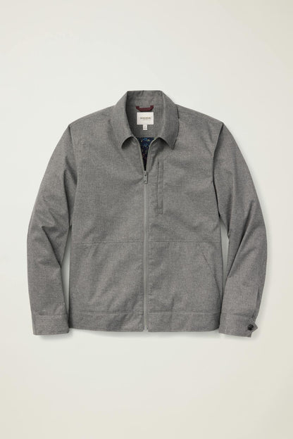 City Slicker Jacket
