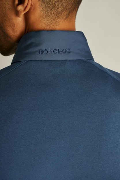 The Lightweight Hybrid Jacket